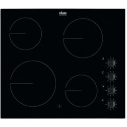 Faure - Plaque vitrocéramique FHRN640K - Noir