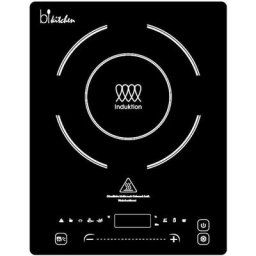 Cook 400 442004 Plaque à induction - Bikitchen