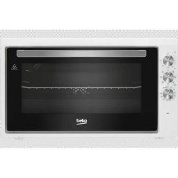 Beko - Mini four Four posable BMF50W