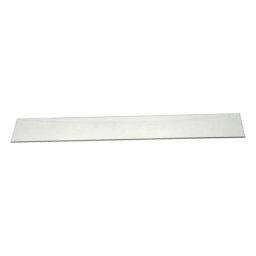 Visiere verre pour hotte Scholtes C00090433