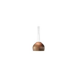 Hotte îlot Falmec SOPHIE2260 - Inox-cuivre