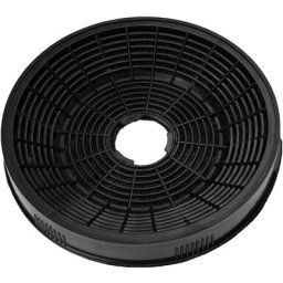 Vhbw - Filtre à charbon actif compatible avec Bosch DWK065G20, DWK065G60, DWK095G20, DWK095G60