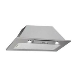 Linke - LKG60X Groupe filtrant Commandes mécaniques Eclairage Led 60 cm 650 m3 h Inox