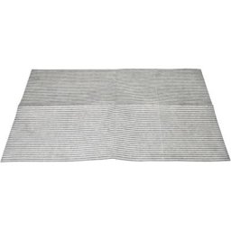 Vhbw - Filtre non-tissé compatible avec Smeg hotte de cuisine 60 cm - 57 x 47 x 0,3 cm, microfibres