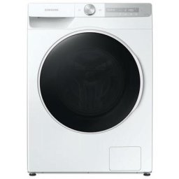 Lave-linge frontaux 8kg 61L Samsung 1400tr/min 60cm b, WW80T734DWH - Blanc