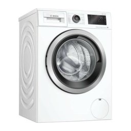 Lave-linge hublot Bosch WAL28PH0FF SER6 - 10 kg - L59,8cm - Induction -1400 trs/min - Classe c