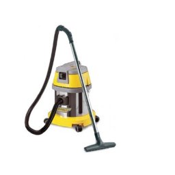 Asl 10 i Silent - Aspirateur eau et poussière - inox - 1150W - 22L - Ghibli