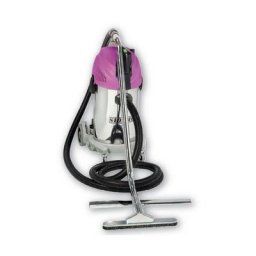 Aspirateur Jet 30i Dr Cuve 30l-Filtre Classe h - Sidamo