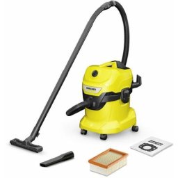 Aspirateur humide / sec wd 4 V-20 / 5/22