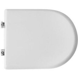 Abattant wc compatible pour wc Hatria-Spea modèle Marylin