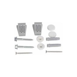 Keramag - Kit de fixation standard Geberit WB5N, 597175000