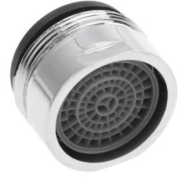 Diffuseur pour robinet avec filetage femelle diamètre 24 mm