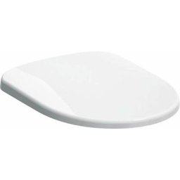 Selnova - Abattant wc, duroplast, blanc 500.330.01.1 - Geberit