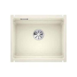 Evier Blanco Etagon 500-U Ceram - Magnolia Cristal