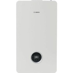 Bosch - Chaudière à condensation murale condens 8300i w 30/35 c Blanc – 7738100865
