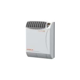 Poêle radiateur à gaz modèle calorio 52M modulant méthane - Robur