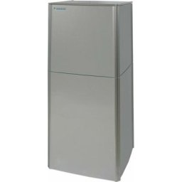 Daikin - jamais utilisé] Ballon Préparateur Eau Chaude Sanitaire 260L pour Pompe à Chaleur Altherma