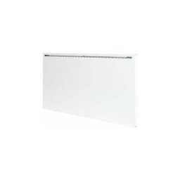 Adax - Radiateur électrique Connecté - Blanc - 1000 w - 809x330x91mm - Famn h 10 kwt - Blanc