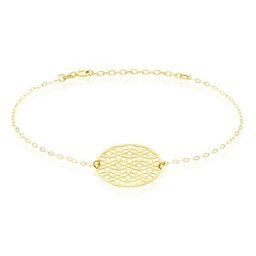 Bracelet Caterina Or Jaune