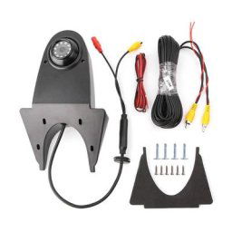Caméra de recul pour voiture pour Mercedes Benz Viano Sprinter Vito