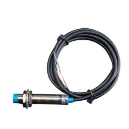 W8KC capteur De Proximité Inductif 200mA 3 Fils LJ18A3-5-Z/PAR pour Imprimante Sonde Lit Leve