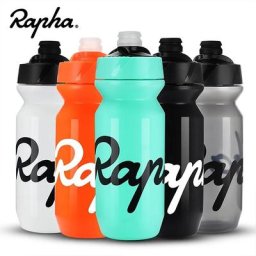 Rapha – bouteille d'eau en PP ultralégère pour vélo 610-710ML anti-fuite pour boisson sportive