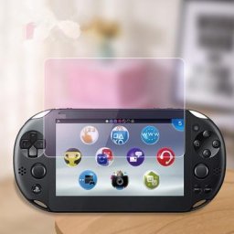 Film de protection d'écran en verre pour Sony PS Vita 2000 PSV2000 / PS Vita 1000 PSV1000 9H VPN