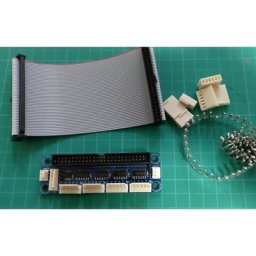 Carte d'installation pour imprimante 3D Duet Wi-Fi Ethernet Duet 2 haute qualité 6 000