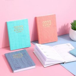 Bloc-notes de bureau léger bloc-notes utile supprimer utiliser le stockage