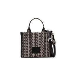 Marc Jacobs Sac cabas the micro monogram