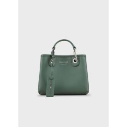 Emporio Armani Sac Mini Myea À Imprimé Cerf