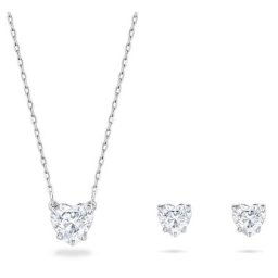 Swarovski Parure attract