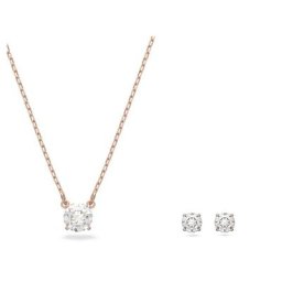 Swarovski Parure attract