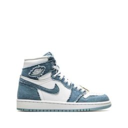 Nike Baskets Air 1 High OG ""Denim