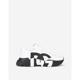 Dolce & Gabbana Sneakers Daymaster en cuir de veau