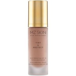 MZ SKIN - Tint&ProtectSkin Perfecting SPF 30 Tinted Moisturiser Soin visage 30 ml