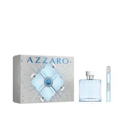 Azzaro - Azzaro Chrome Coffret cadeau Eau de Toilette 1 unité