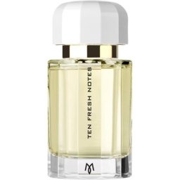 RAMON MONEGAL - Kaleidoscopic Ten Fresh Notes Eau de Parfum Spray parfum 100 ml