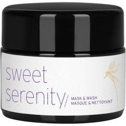 Max And Me - Sweet Serenity / Mask&Wash Masque 30 ml