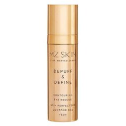 MZ SKIN - DePuff&Define Contouring Eye Rescue soin des yeux 15 ml