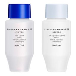 Shiseido - Sérum Comblant Nuit et ActivateurJour (Recharge) SERUM 1 unité