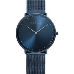 Bering - Montre unisexe Acier inoxydable 1 unité