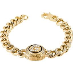 Guess - Bracelet Acier inoxydable or 1 unité