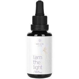 Max And Me - I Am The Light Huile visage 30 ml