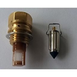 Tourmax Kit siège et pointeau de carburateur Honda XL600V Transalp