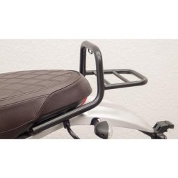 FEHLING Carrier Ducati Scrambler 800 Classic (SCRAM, SCRM/17), 2015-, noir