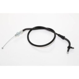 câble d’accélérateur, ouvert, SUZUKI TL 1000 S, 97-00, noir
