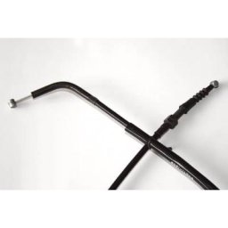 Câble d’embrayage KAWASAKI, p. ex. ZR 750 Zephyr, noir