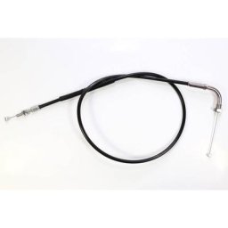Câble à gaz ouvert A, KAWASAKI Z650, noir