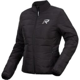 Rukka Down-Y 2.0 Midlayer Veste femme, noir, taille 42 pour Femmes